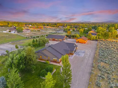 653 W Heikes Ln, Eagle, ID 83616 photo 28