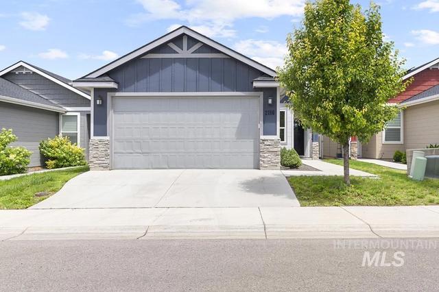 2116 W Bella, Nampa, ID 83651