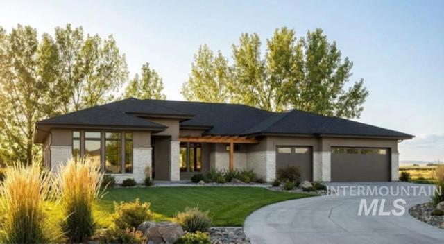 5112 W Braveheart St #CARLSON, Eagle, ID 83616