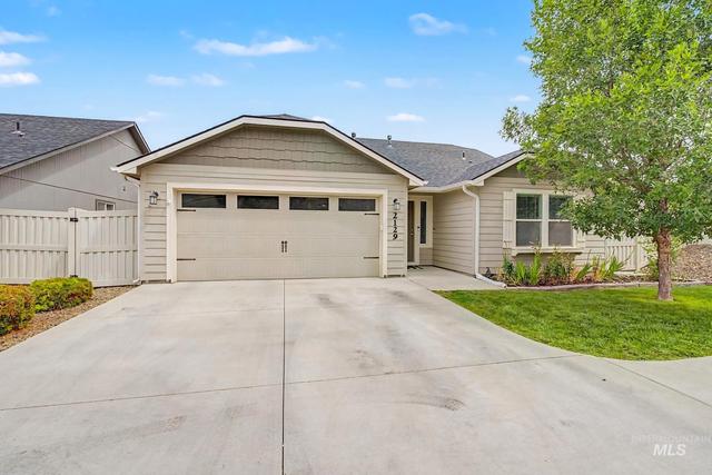 2129 Elm Grove Dr, Nampa, ID 83686