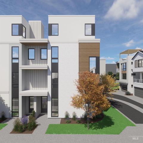 1232 W Malbar St, Meridian, ID 83646