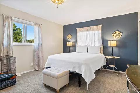 Bedroom - 226 9th Ave N, Buhl, ID 83316 photo 5 of 8