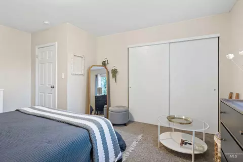 Bedroom - 226 9th Ave N, Buhl, ID 83316 photo 3 of 8
