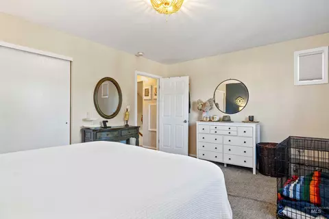 Bedroom - 226 9th Ave N, Buhl, ID 83316 photo 6 of 8