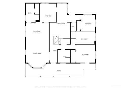 Floorplan - 226 9th Ave N, Buhl, ID 83316 photo 1 of 3