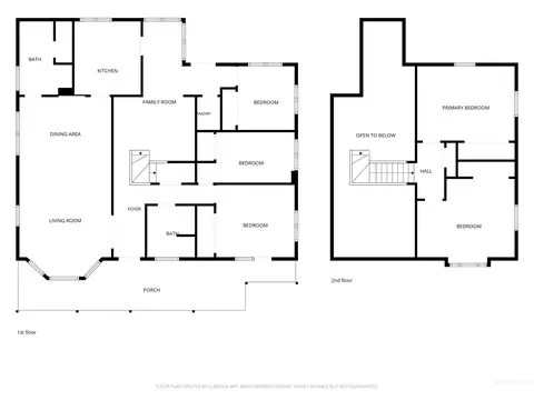 Floorplan - 226 9th Ave N, Buhl, ID 83316 photo 3 of 3
