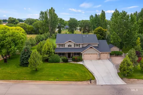5209 Green Valley Pl, Nampa, ID 83686