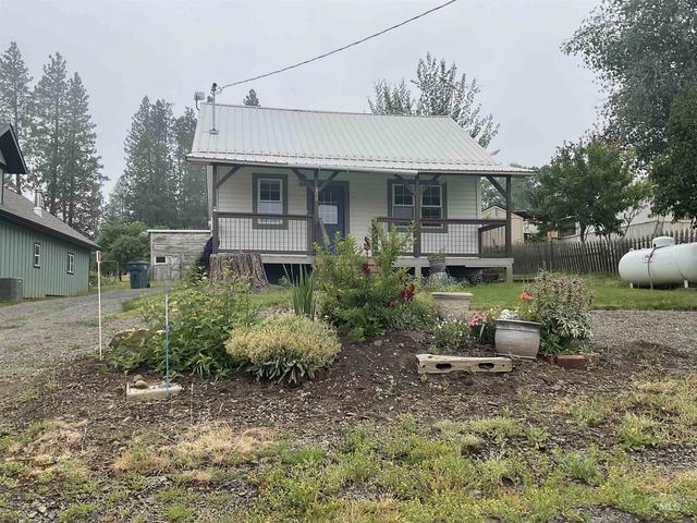 209 Mason Ave, Winchester, ID 83555