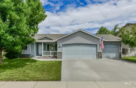 3212 Dry Spgs, Nampa, ID 83686