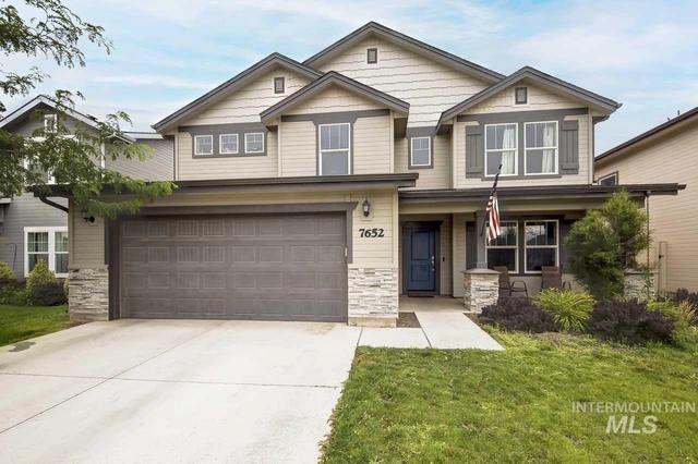 7652 E Lafayette St, Nampa, ID 83687