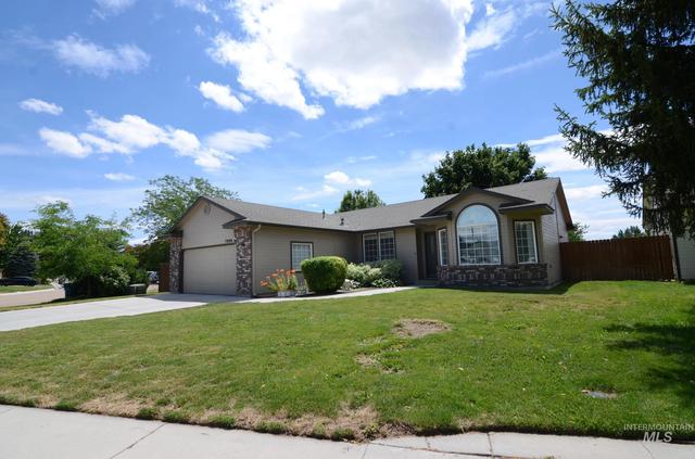 7589 Edgebrook Dr, Nampa, ID 83687