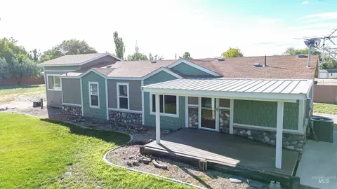 17028 Upper Pleasant Rd, Caldwell, ID 83607