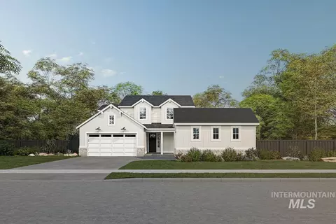 2586 E Tenzing Dr, Meridian, ID 83642
