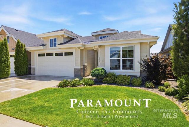 105 W Lockhart, Meridian, ID 83646