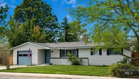 2919 S S Virginia Ave, Boise, ID 83705