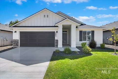 3055 S Green Forest Way, Boise, ID 83709
