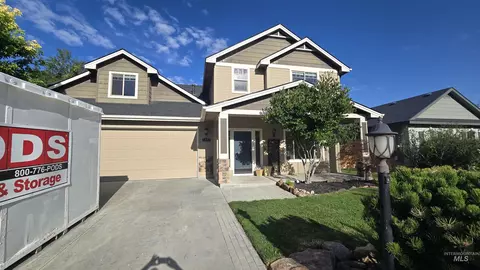 6271 N Stafford Pl, Boise, ID 83713