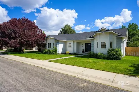 2687 E Alpomado St, Eagle, ID 83616 photo 1
