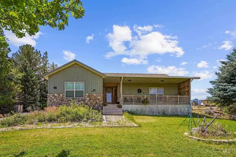 243 Mountain View Dr, Albion, ID 83311 photo 1