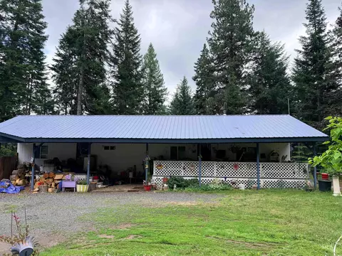 5742 Grangemont, Orofino, ID 83544