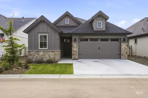 6301 S Jado Ln, Meridian, ID 83642