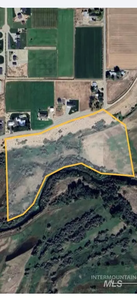 tbd E Idaho Blvd 27 Acres, Emmett, ID 83617