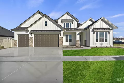 470 N Morehouse Ave, Eagle, ID 83616