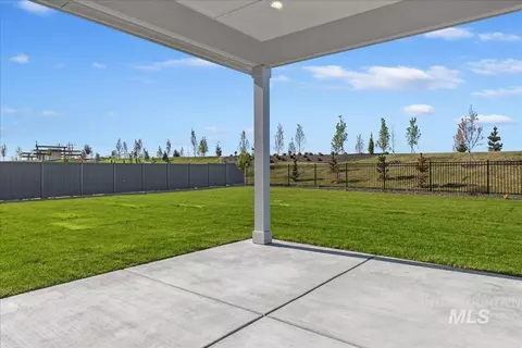 Exterior - 7856 W Flathead Lake St #SIERRA MUI GEN - STAGED!, Eagle, ID 83616 photo 6 of 9