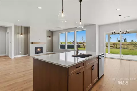 Other - 7856 W Flathead Lake St #SIERRA MUI GEN - STAGED!, Eagle, ID 83616 photo 3 of 9