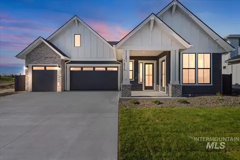7856 W Flathead Lake St #SIERRA MUI GEN, Eagle, ID 83616