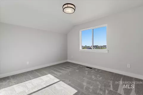 Bedroom - 7856 W Flathead Lake St #SIERRA MUI GEN - STAGED!, Eagle, ID 83616 photo 5 of 6