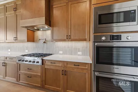 Kitchen - 7856 W Flathead Lake St #SIERRA MUI GEN - STAGED!, Eagle, ID 83616 photo 1 of 4