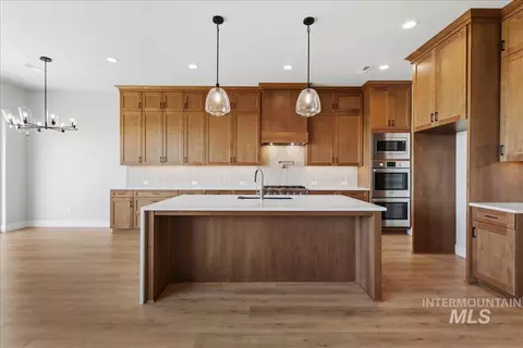 Kitchen - 7856 W Flathead Lake St #SIERRA MUI GEN - STAGED!, Eagle, ID 83616 photo 3 of 4