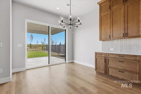 Dining - 7856 W Flathead Lake St #SIERRA MUI GEN - STAGED!, Eagle, ID 83616 photo 1 of 1