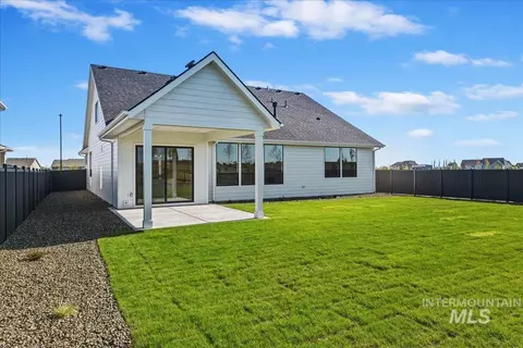 Exterior - 7856 W Flathead Lake St #SIERRA MUI GEN - STAGED!, Eagle, ID 83616 photo 3 of 9