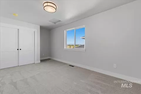 Bedroom - 7856 W Flathead Lake St #SIERRA MUI GEN - STAGED!, Eagle, ID 83616 photo 6 of 6