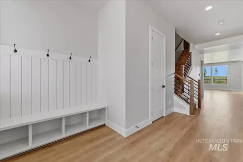 Entry Way - 7856 W Flathead Lake St #SIERRA MUI GEN - STAGED!, Eagle, ID 83616 photo 1 of 1