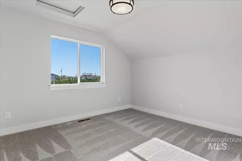 Bedroom - 7856 W Flathead Lake St #SIERRA MUI GEN - STAGED!, Eagle, ID 83616 photo 4 of 6