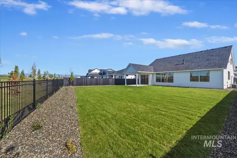 Exterior - 7856 W Flathead Lake St #SIERRA MUI GEN - STAGED!, Eagle, ID 83616 photo 9 of 9