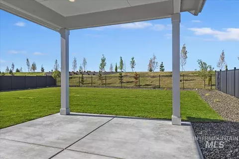 Exterior - 7856 W Flathead Lake St #SIERRA MUI GEN - STAGED!, Eagle, ID 83616 photo 7 of 9