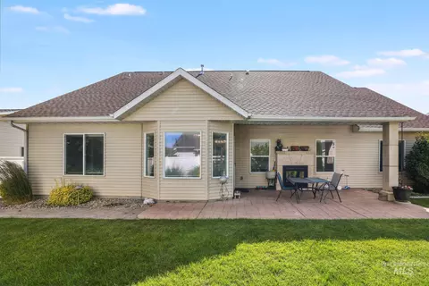 Exterior - 467 Wildrose Loop, Twin Falls, ID 83301 photo 11 of 12