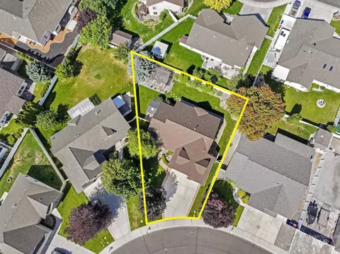 View/Area - 467 Wildrose Loop, Twin Falls, ID 83301 photo 4 of 5