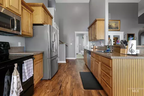 Entry Way - 467 Wildrose Loop, Twin Falls, ID 83301 photo 2 of 4