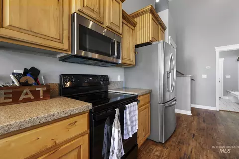 Kitchen - 467 Wildrose Loop, Twin Falls, ID 83301 photo 1 of 1