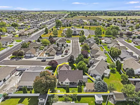 View/Area - 467 Wildrose Loop, Twin Falls, ID 83301 photo 5 of 5