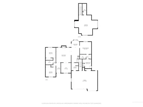 Floorplan - 467 Wildrose Loop, Twin Falls, ID 83301 photo 1 of 1