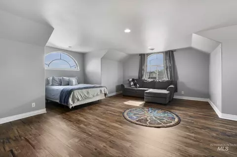 Bedroom - 467 Wildrose Loop, Twin Falls, ID 83301 photo 5 of 5