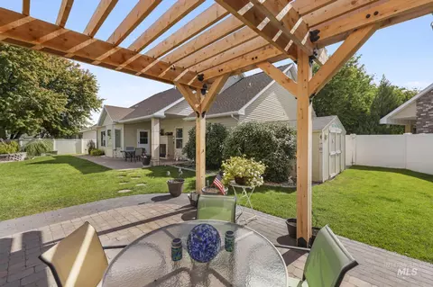 Exterior - 467 Wildrose Loop, Twin Falls, ID 83301 photo 8 of 12