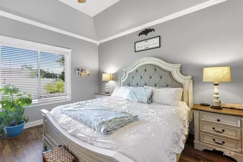 Bedroom - 467 Wildrose Loop, Twin Falls, ID 83301 photo 4 of 5