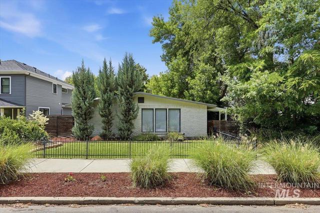 1315 N 5th St, Boise, ID 83702